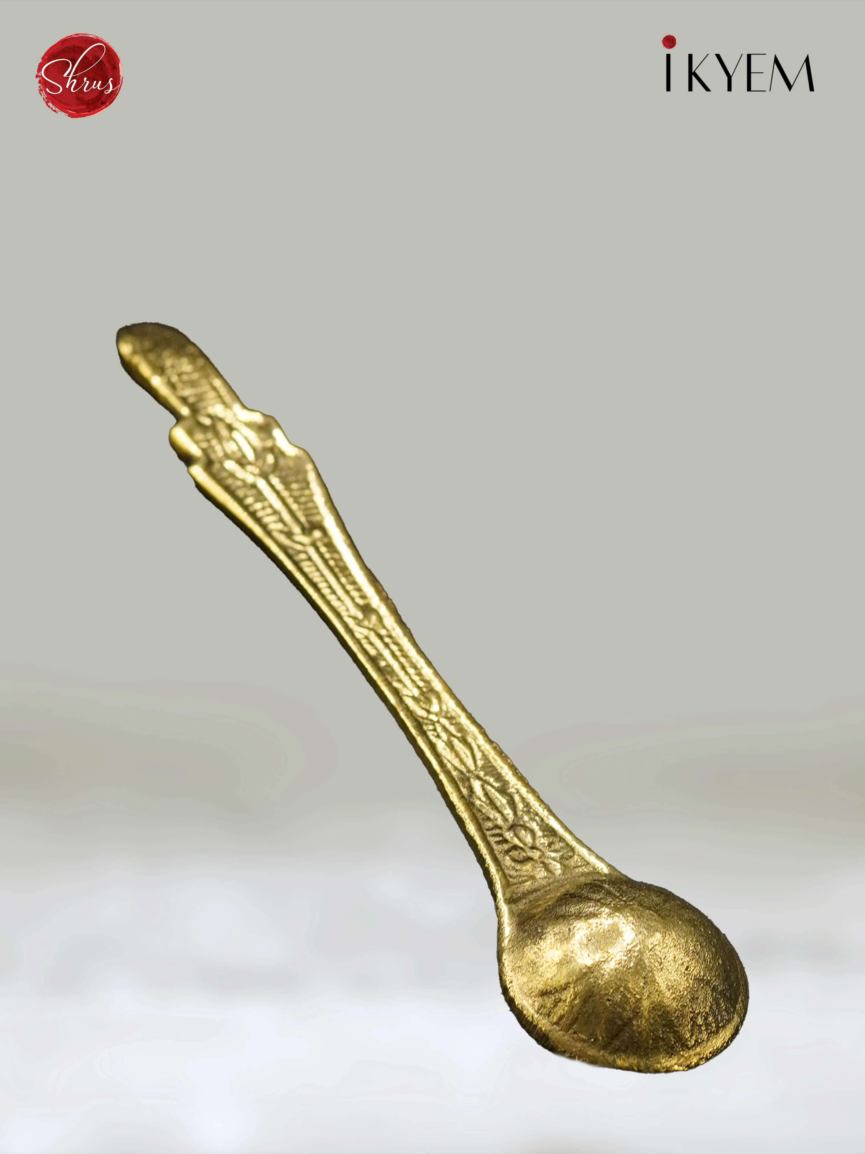 Panchpatra (Spoon) - Image 3