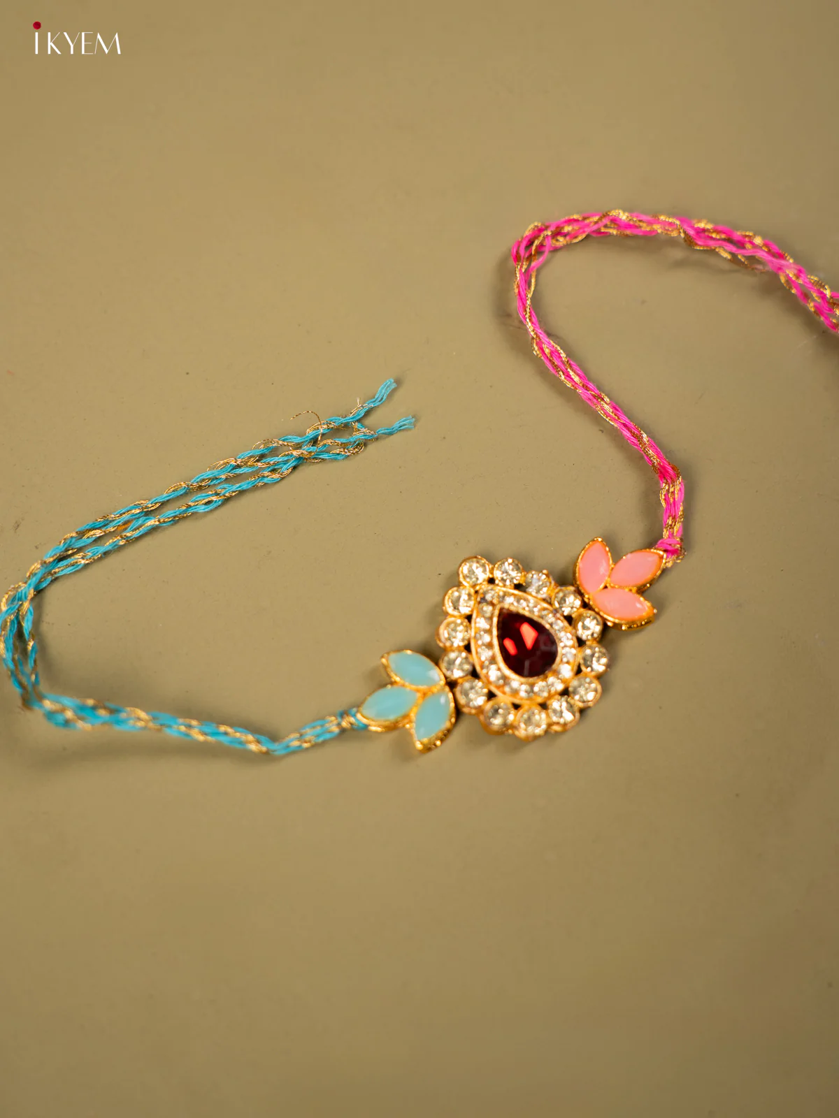 Rakhi - Designer - KF30132 - Image 4
